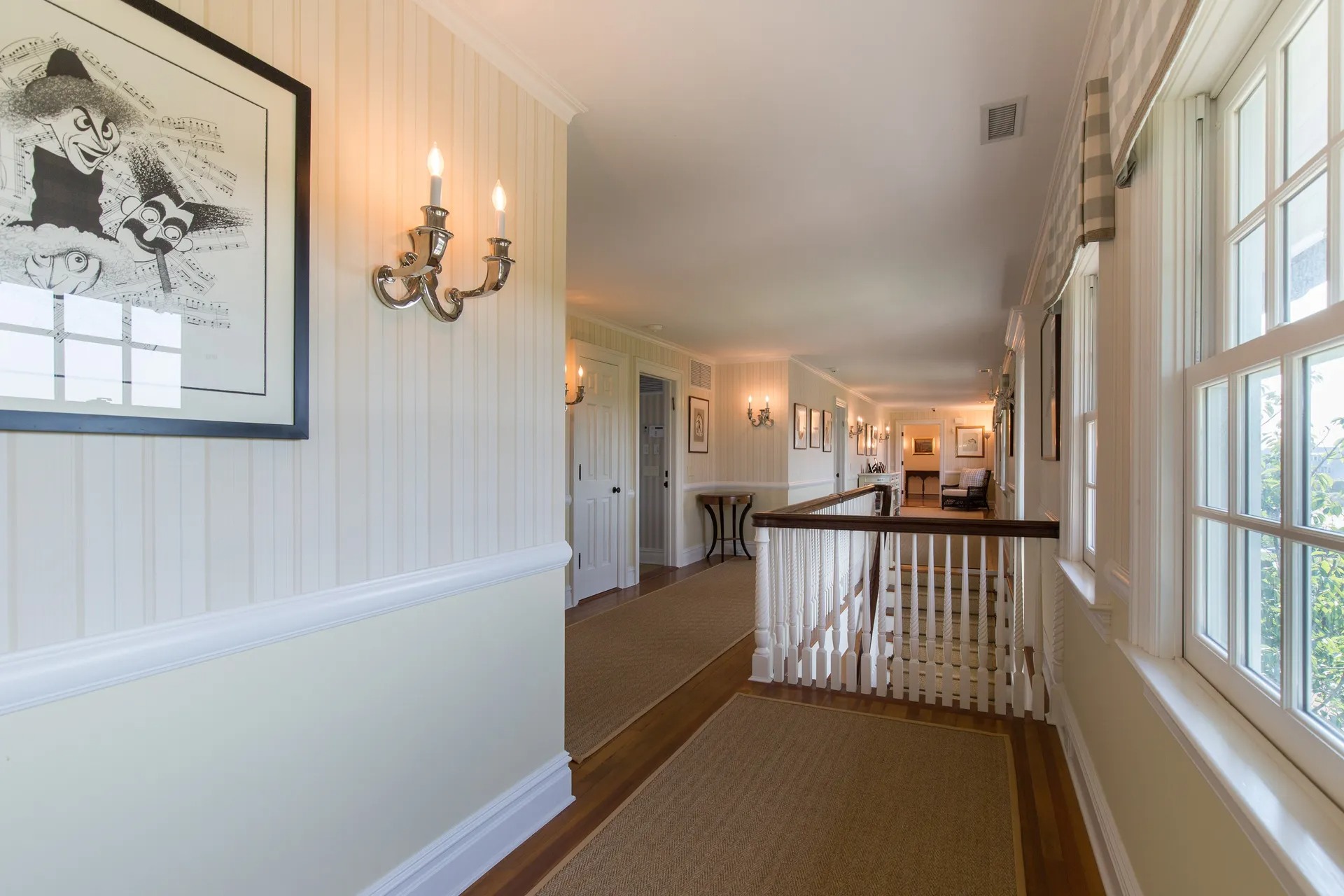 gallery