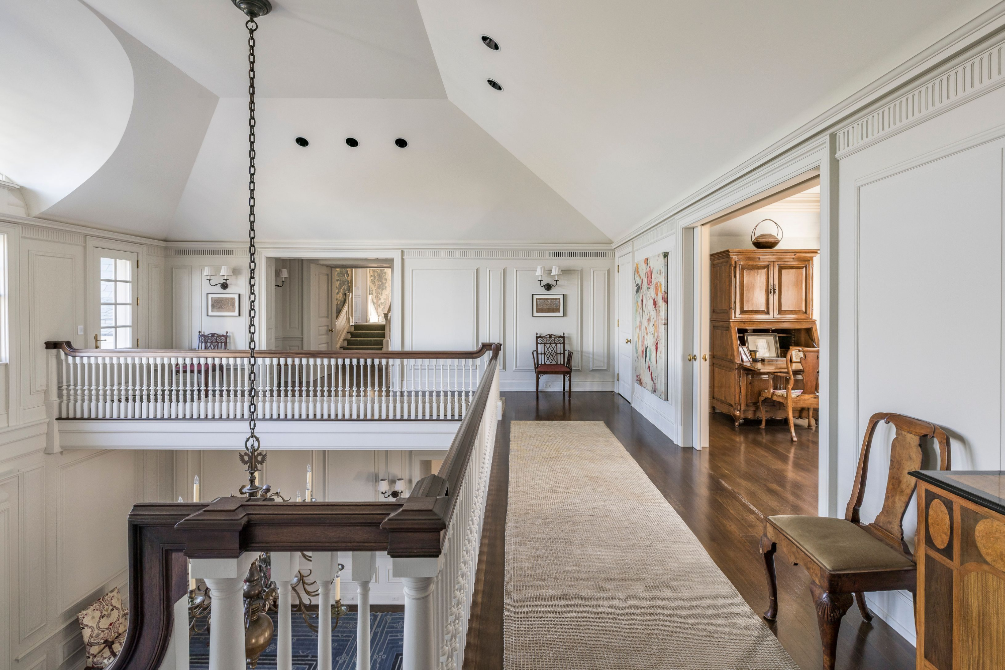 gallery